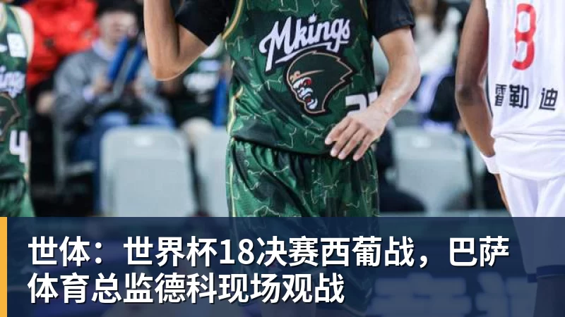 JS金沙世体：世界杯18决赛西葡战，巴萨体育总监德科现场观战